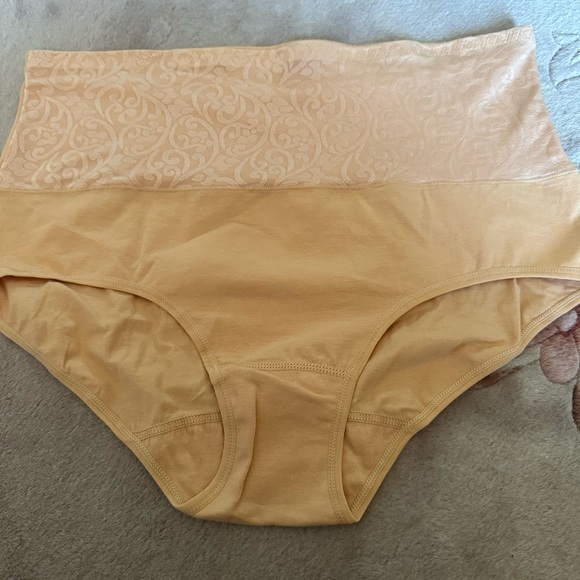 7 tummy control 2XL panties - Picture 7 of 11